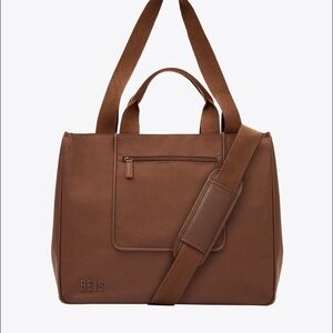 Béis East West Tote bag